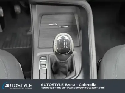 Photo 21 BMW X1  sDrive16d 116ch Lounge