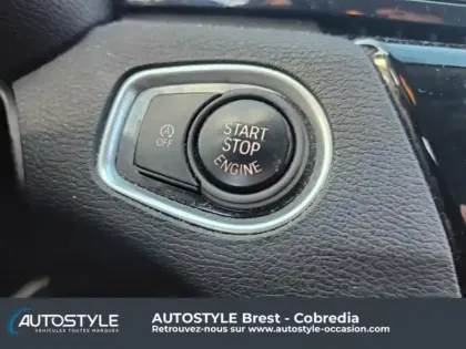 Photo 12 BMW X1  sDrive16d 116ch Lounge