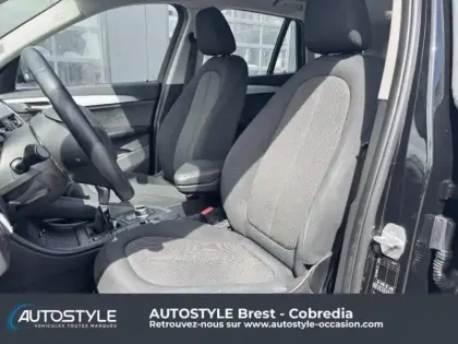 Photo 39 BMW X1  sDrive16d 116ch Lounge