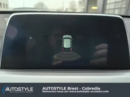 Photo 20 BMW X1  sDrive16d 116ch Lounge