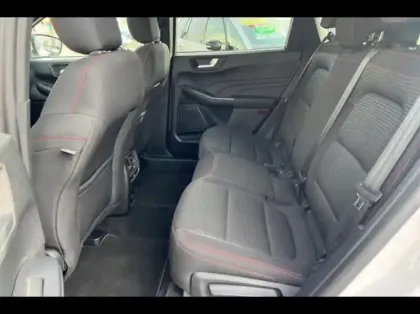 Photo 10 Ford Kuga  2.5 Duratec 190ch FHEV E85 ST-Line BVA