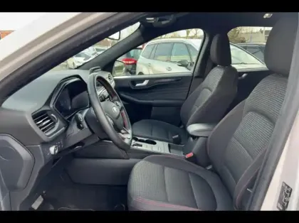 Photo 9 Ford Kuga  2.5 Duratec 190ch FHEV E85 ST-Line BVA