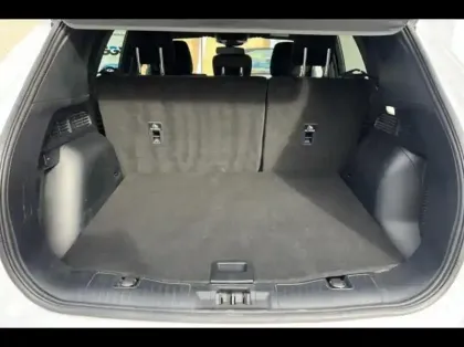 Photo 11 Ford Kuga  2.5 Duratec 190ch FHEV E85 ST-Line BVA