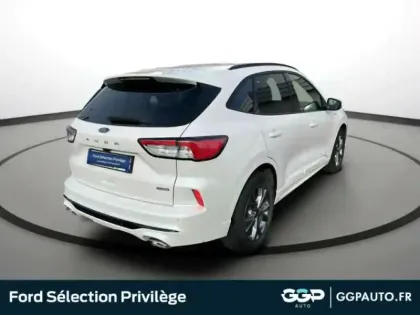 Photo 5 Ford Kuga  2.5 Duratec 190ch FHEV E85 ST-Line BVA