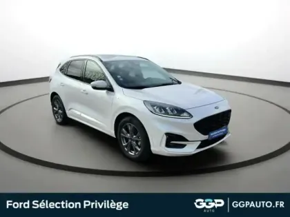 Photo 7 Ford Kuga  2.5 Duratec 190ch FHEV E85 ST-Line BVA