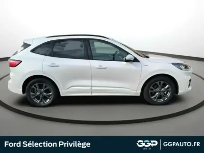 Photo 6 Ford Kuga  2.5 Duratec 190ch FHEV E85 ST-Line BVA