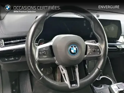 Photo 5 BMW X1  ixDrive30 313ch M Sport