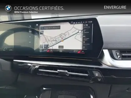 Photo 10 BMW X1  ixDrive30 313ch M Sport