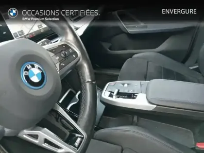 Photo 14 BMW X1  ixDrive30 313ch M Sport