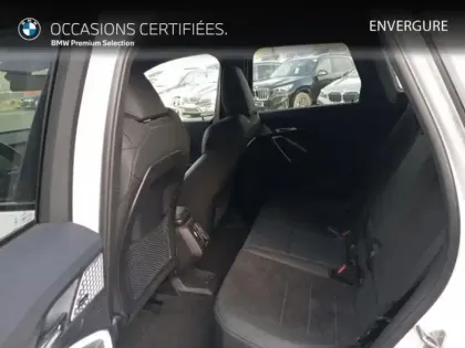 Photo 12 BMW X1  ixDrive30 313ch M Sport