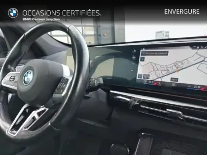 Photo 11 BMW X1  ixDrive30 313ch M Sport