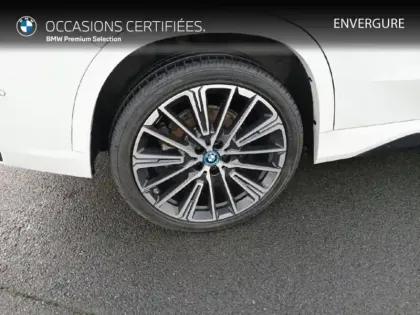 Photo 7 BMW X1  ixDrive30 313ch M Sport