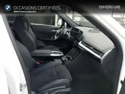 Photo 8 BMW X1  ixDrive30 313ch M Sport