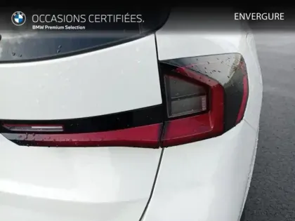 Photo 9 BMW X1  ixDrive30 313ch M Sport