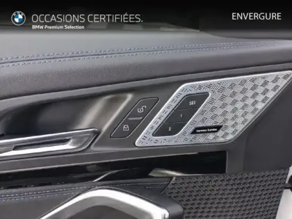 Photo 13 BMW X1  ixDrive30 313ch M Sport