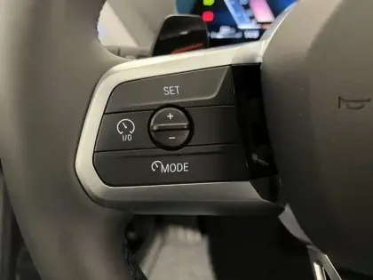 Photo 12 BMW Serie 1 Série 1 116A 122ch M Sport Design DKG7