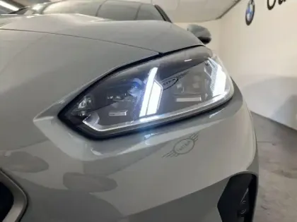 Photo 9 BMW Serie 1 Série 1 116A 122ch M Sport Design DKG7