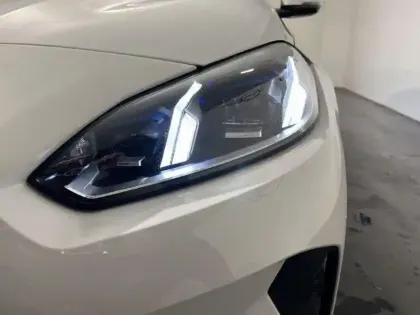 Photo 9 BMW Serie 1 Série 1 116A 122ch M Sport Design DKG7