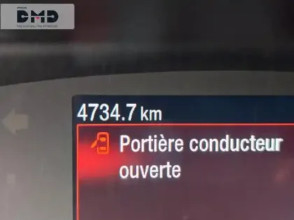 Photo 14 Ford Fiesta Gén. V Ph2 ST-Line 5