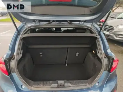 Photo 12 Ford Fiesta Gén. V Ph2 ST-Line 5