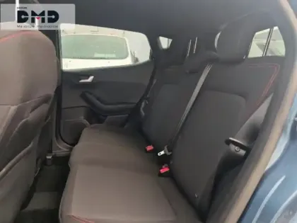 Photo 10 Ford Fiesta Gén. V Ph2 ST-Line 5