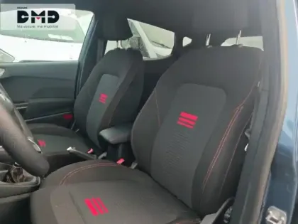 Photo 9 Ford Fiesta Gén. V Ph2 ST-Line 5