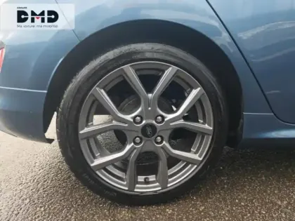 Photo 13 Ford Fiesta Gén. V Ph2 ST-Line 5