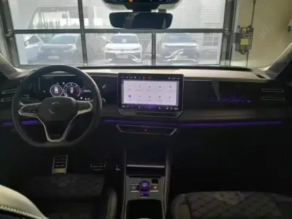 Photo 10 Volkswagen Tiguan  2.0 TDI 150ch R-Line DSG7