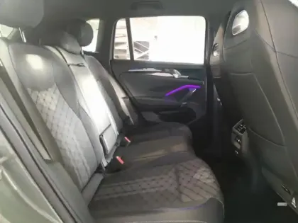 Photo 13 Volkswagen Tiguan  2.0 TDI 150ch R-Line DSG7