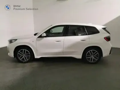 Photo 7 BMW X1  ixDrive30 313ch M Sport