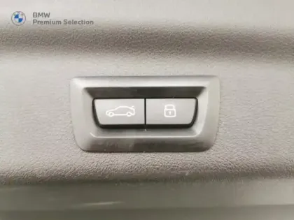 Photo 10 BMW X1  ixDrive30 313ch M Sport