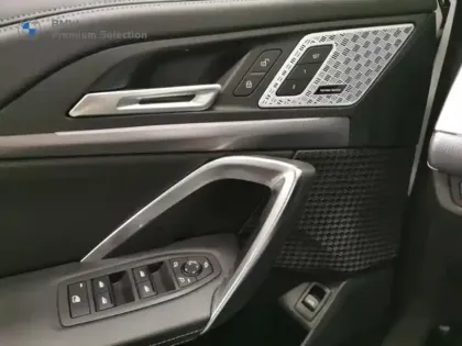 Photo 13 BMW X1  ixDrive30 313ch M Sport