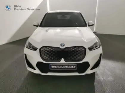 Photo 5 BMW X1  ixDrive30 313ch M Sport