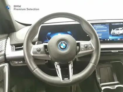 Photo 9 BMW X1  ixDrive30 313ch M Sport