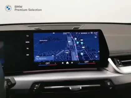 Photo 8 BMW X1  ixDrive30 313ch M Sport