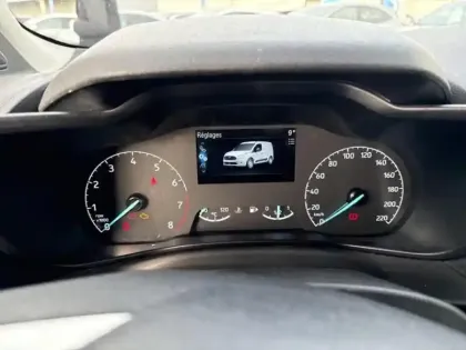 Photo 13 Ford Transit Connect  L2 1.0E 100 ch E85 Trend Business