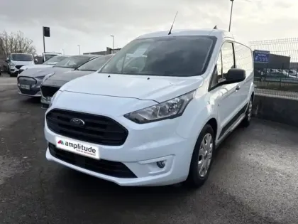 Photo Ford Transit Connect