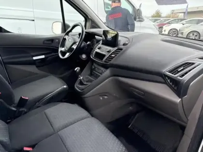 Photo 10 Ford Transit Connect  L2 1.0E 100 ch E85 Trend Business