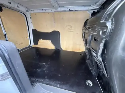 Photo 11 Ford Transit Connect  L2 1.0E 100 ch E85 Trend Business