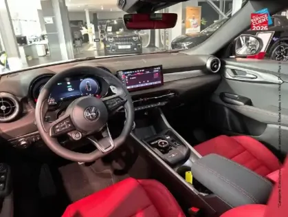 Photo 29 Alfa Romeo Tonale  1.5 Ibrida 175ch TI TCT