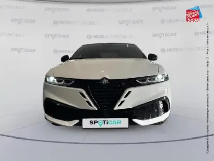 Photo 16 Alfa Romeo Tonale  1.5 Ibrida 175ch TI TCT