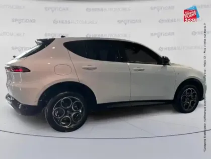 Photo 18 Alfa Romeo Tonale  1.5 Ibrida 175ch TI TCT