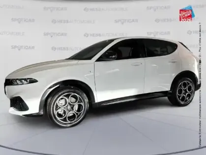 Photo 23 Alfa Romeo Tonale  1.5 Ibrida 175ch TI TCT