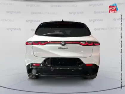 Photo 6 Alfa Romeo Tonale  1.5 Ibrida 175ch TI TCT