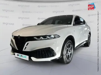 Photo Alfa Romeo Tonale