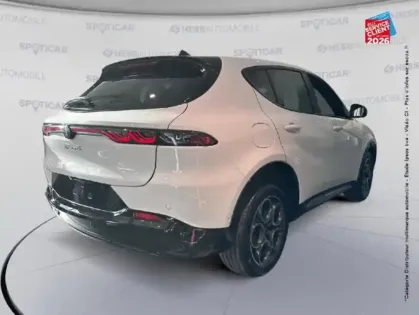 Photo 20 Alfa Romeo Tonale  1.5 Ibrida 175ch TI TCT