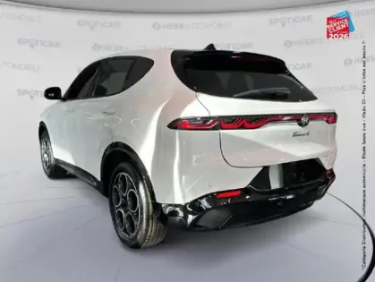 Photo 22 Alfa Romeo Tonale  1.5 Ibrida 175ch TI TCT