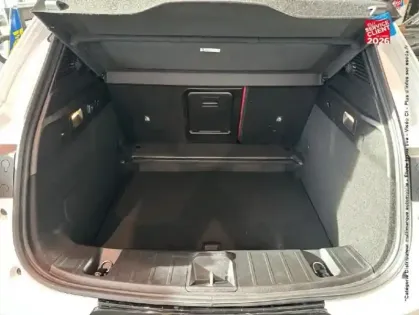 Photo 13 Alfa Romeo Tonale  1.5 Ibrida 175ch TI TCT