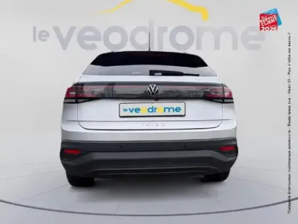 Photo 6 Volkswagen Taigo  1.0 TSI 116ch Life Plus