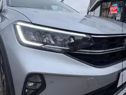 Photo 12 Volkswagen Taigo  1.0 TSI 116ch Life Plus